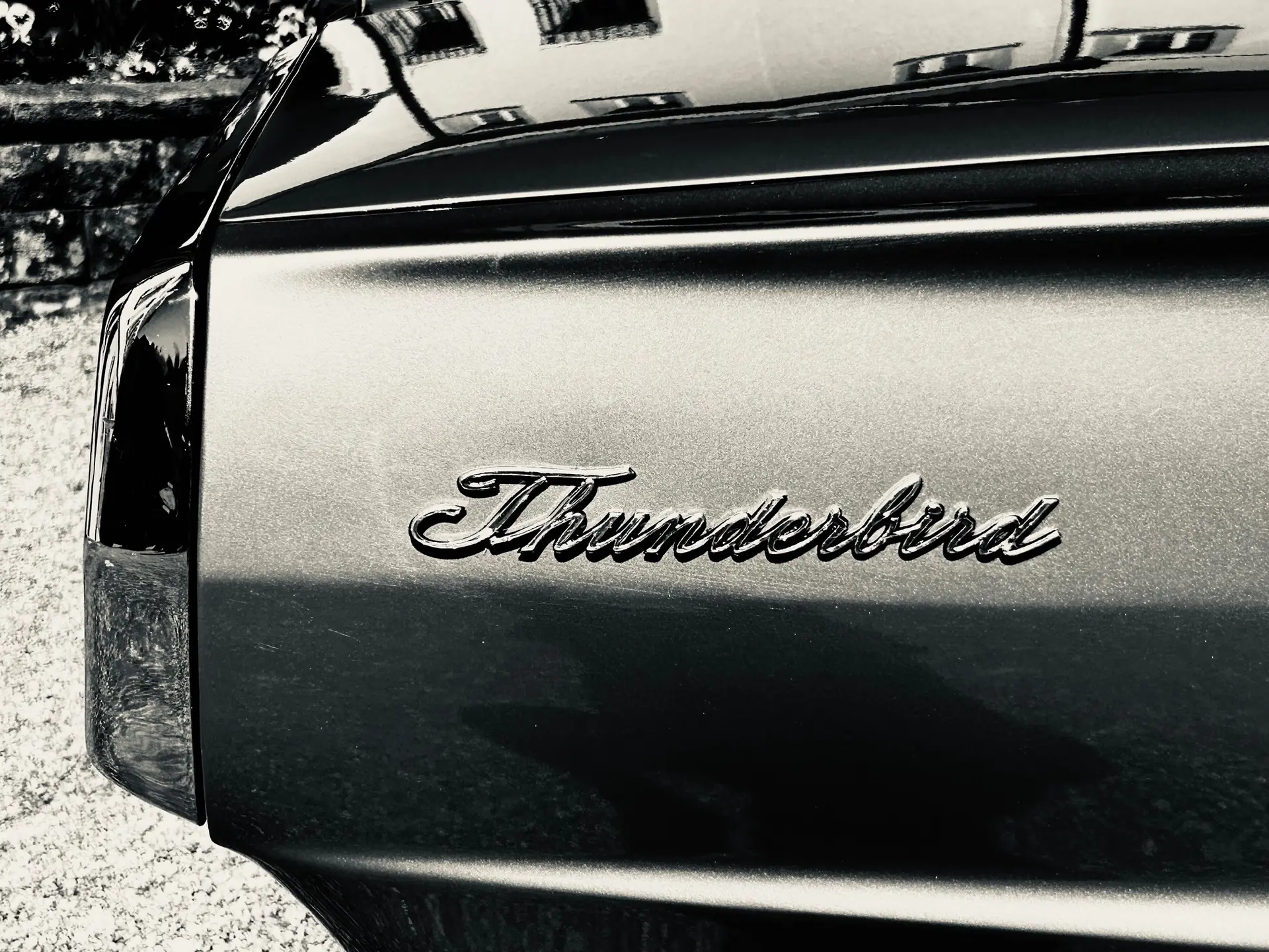 Ford Thunderbird 1965 occasion Walzenhausen — 4