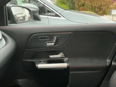 Mercedes-Benz EQA 350 AMG Line 4Matic — SUV électrique 292 ch, très peu kilométré — Miniatur 7