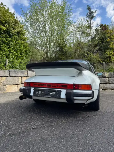 Porsche 911 SC Targa 1979 — Légende cabriolet, 204 ch authentiques, histoire préservée — côté
