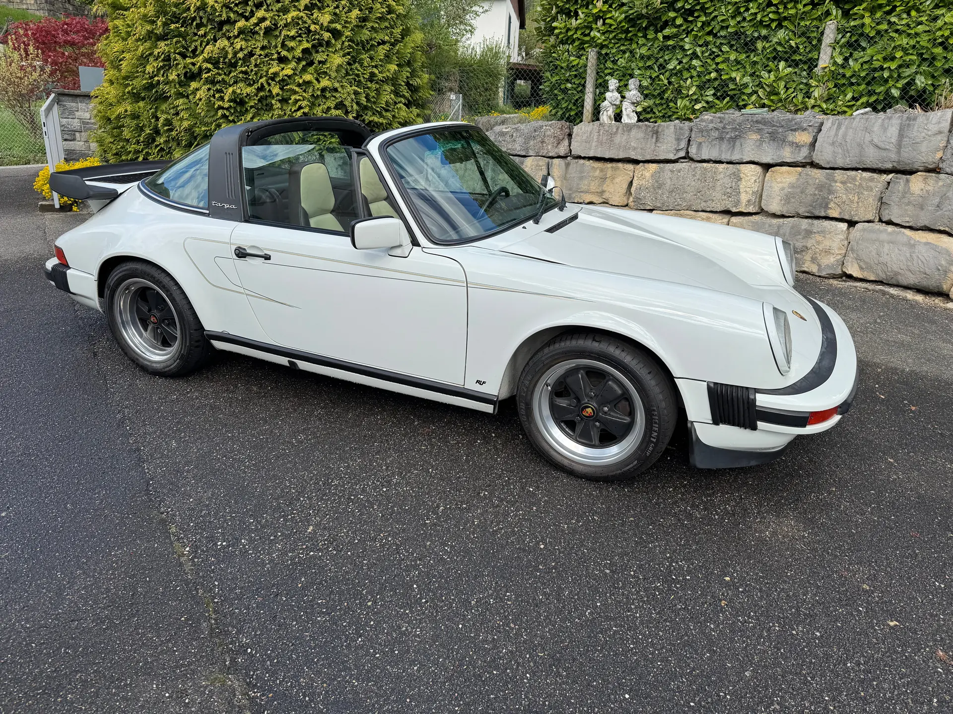 Porsche 911 1979 occasion Waldenburg — 4
