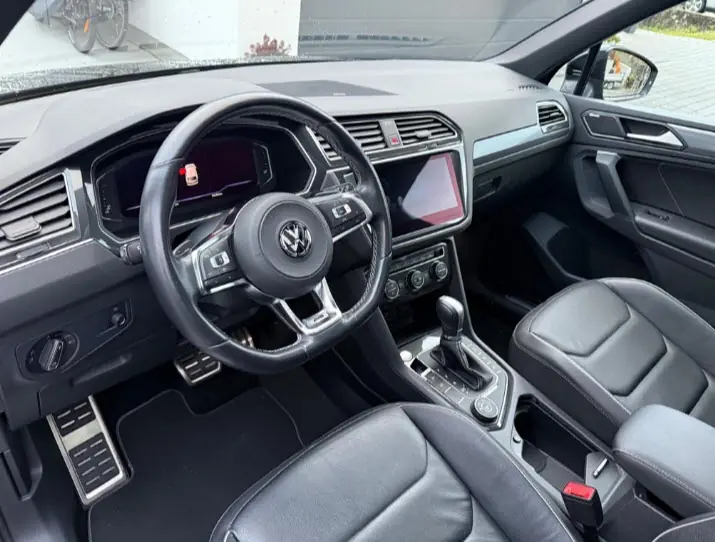 Volkswagen Tiguan 2019 occasion Schaffhausen — 5