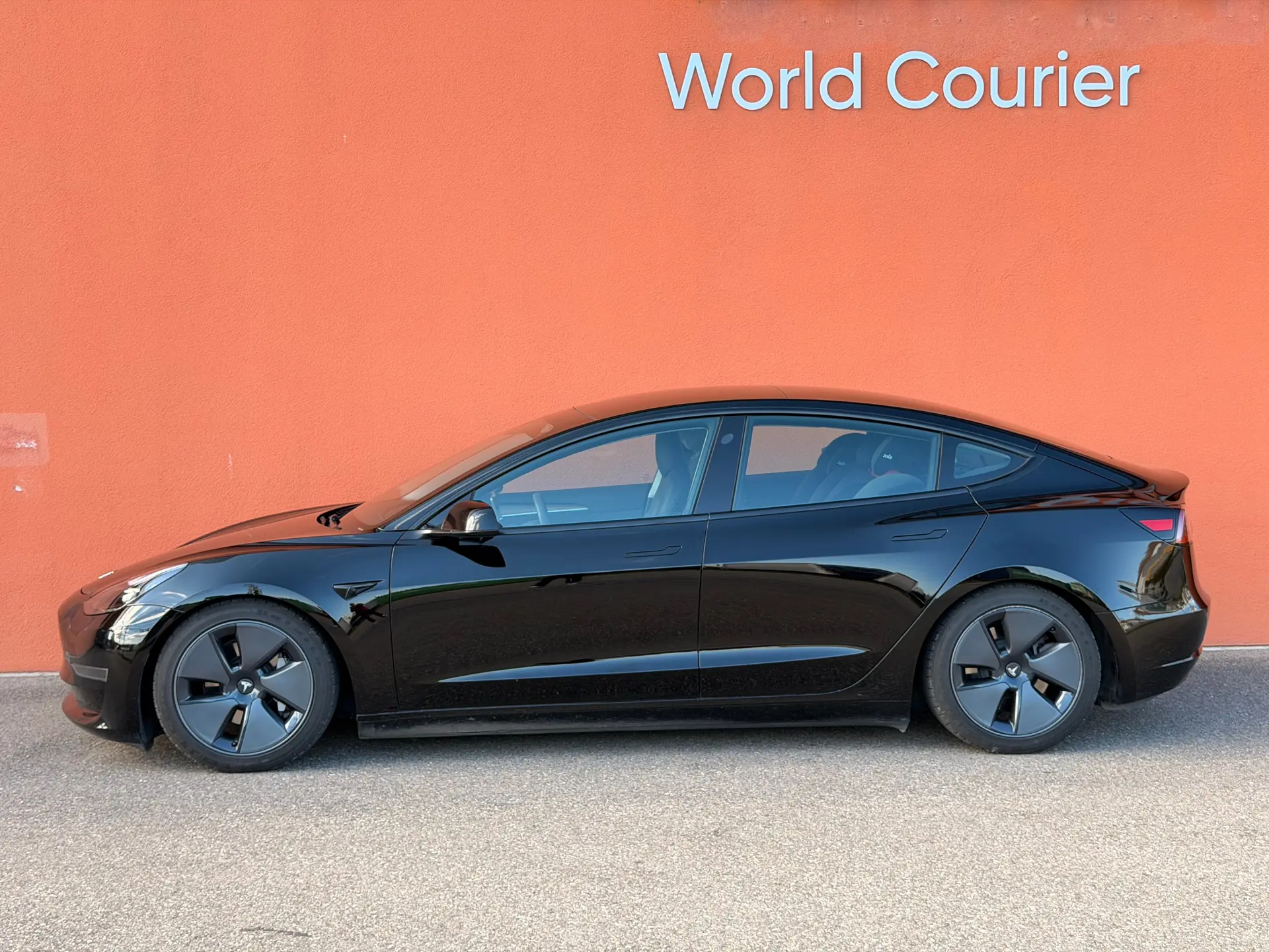 Tesla Model 3 2023 occasion Winkel — 2