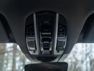 Porsche Cayenne E-Hybrid — SUV rechargeable sportif, 106 000 km, sans sinistre — Thumbnail 11