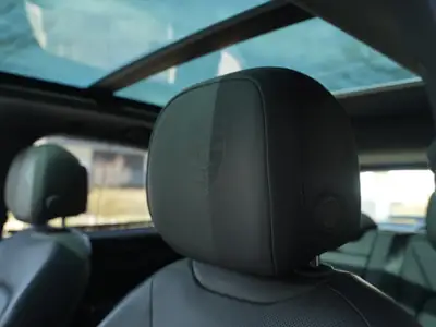Porsche Cayenne E-Hybrid — SUV rechargeable sportif, 106 000 km, sans sinistre — Thumbnail 14