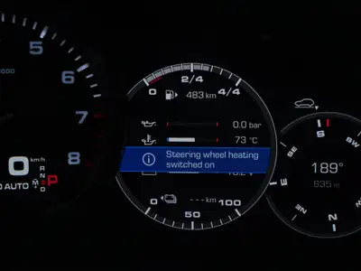 Porsche Cayenne E-Hybrid — SUV rechargeable sportif, 106 000 km, sans sinistre — Thumbnail 16