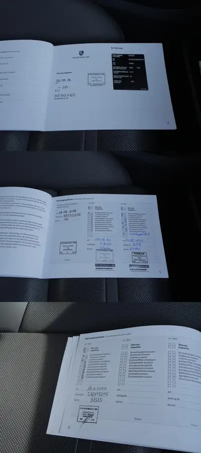 Porsche Cayenne E-Hybrid — SUV rechargeable sportif, 106 000 km, sans sinistre — Thumbnail 20