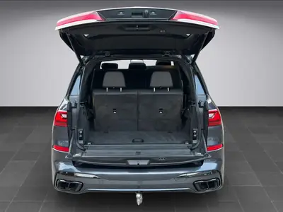 BMW X7 xDrive 48V 40d — Le SUV premium 7 places diesel avec M Sport et technologie avancée — Miniatur 22