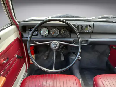 Opel Kadett B 1100 Special — Classique des années 70, moteur économe et fiable — Thumbnail 7