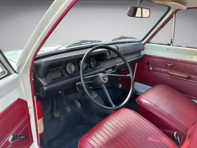 Opel Kadett B 1100 Special — Classique des années 70, moteur économe et fiable — Thumbnail 8