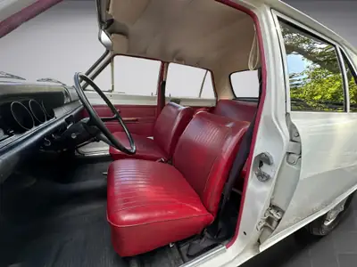 Opel Kadett B 1100 Special — Classique des années 70, moteur économe et fiable — Thumbnail 9