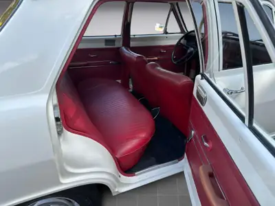 Opel Kadett B 1100 Special — Classique des années 70, moteur économe et fiable — Thumbnail 11
