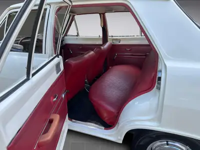 Opel Kadett B 1100 Special — Classique des années 70, moteur économe et fiable — Thumbnail 10