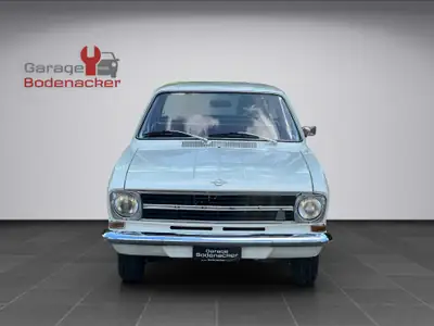 Opel Kadett B 1100 Special — Classique des années 70, moteur économe et fiable — Thumbnail 13