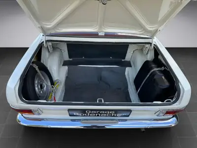 Opel Kadett B 1100 Special — Classique des années 70, moteur économe et fiable — Thumbnail 17