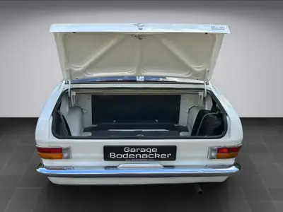 Opel Kadett B 1100 Special — Classique des années 70, moteur économe et fiable — Thumbnail 16