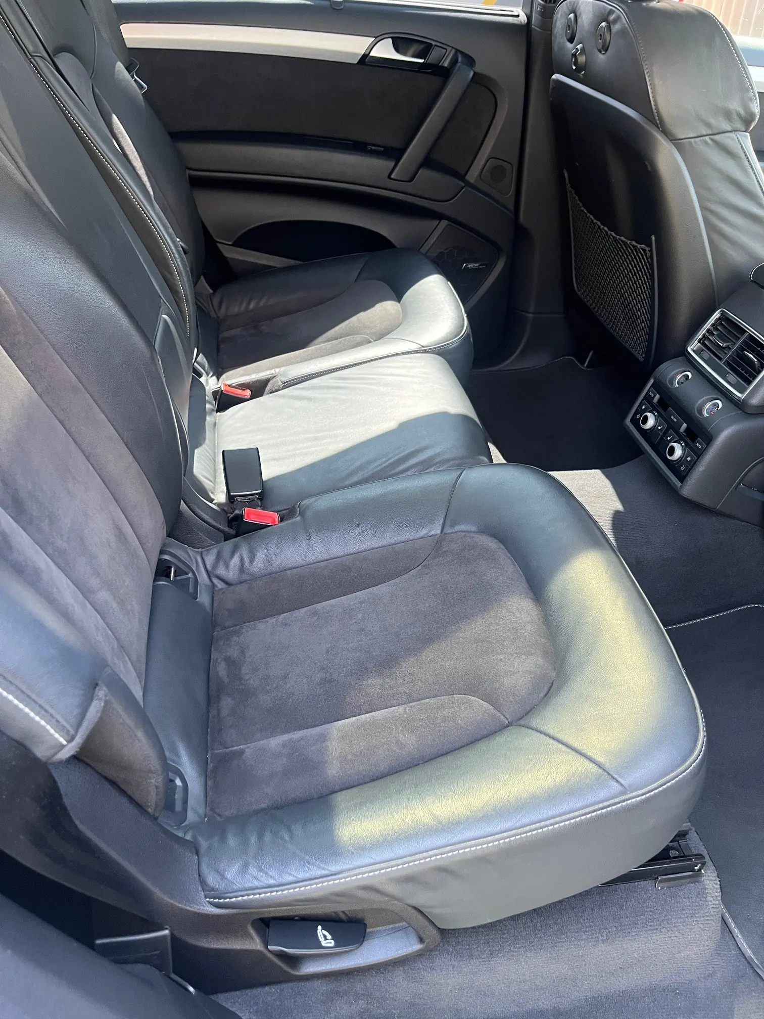 Audi Q7 2015 occasion Dinhard — 5