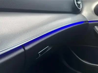 Mercedes-Benz E 220 d Avantgarde — Berline premium diesel, 146'000 km, garantie 1 an — Thumbnail 21