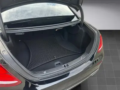 Mercedes-Benz E 220 d Avantgarde — Berline premium diesel, 146'000 km, garantie 1 an — Thumbnail 20