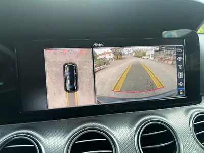 Mercedes-Benz E 220 d Avantgarde — Berline premium diesel, 146'000 km, garantie 1 an — Thumbnail 22