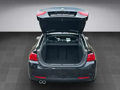 BMW 430d Gran Coupé xDrive M Sport — Diesel performant, faible consommation, équipements premium — Thumbnail 19