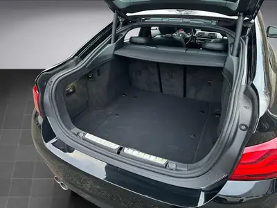 BMW 430d Gran Coupé xDrive M Sport — Diesel performant, faible consommation, équipements premium — Thumbnail 20