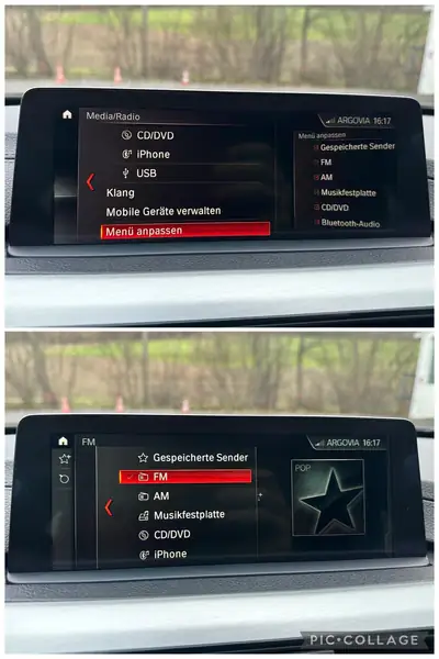 BMW 430d Gran Coupé xDrive M Sport — Diesel performant, faible consommation, équipements premium — Thumbnail 24