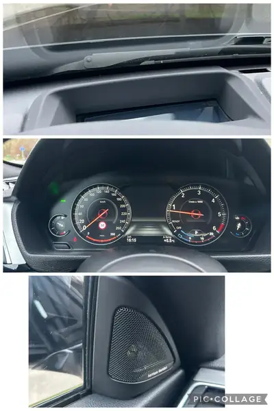 BMW 430d Gran Coupé xDrive M Sport — Diesel performant, faible consommation, équipements premium — Thumbnail 22