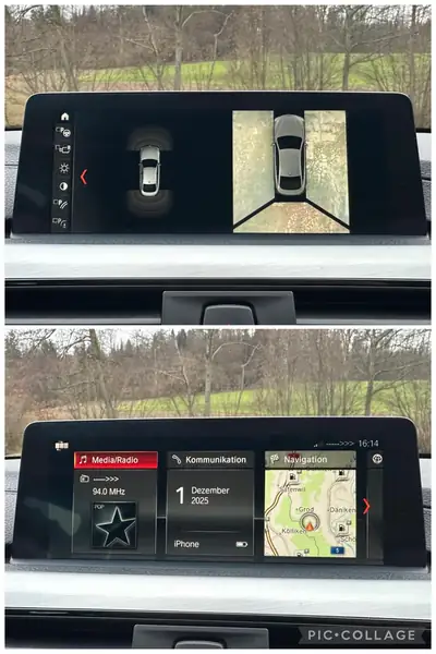 BMW 430d Gran Coupé xDrive M Sport — Diesel performant, faible consommation, équipements premium — Thumbnail 26