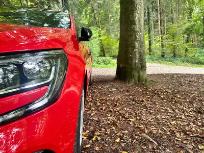 Renault Mégane Grandtour 1.5 dCi Business EDC — Monospace diesel efficace, 113 000 km — vista esterna