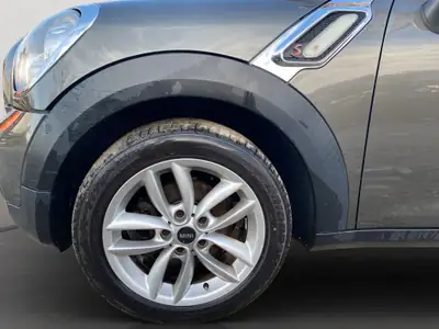MINI Countryman Cooper SD ALL4 — SUV compact 4x4, diesel automatique, historique sans sinistre — Miniatur 16