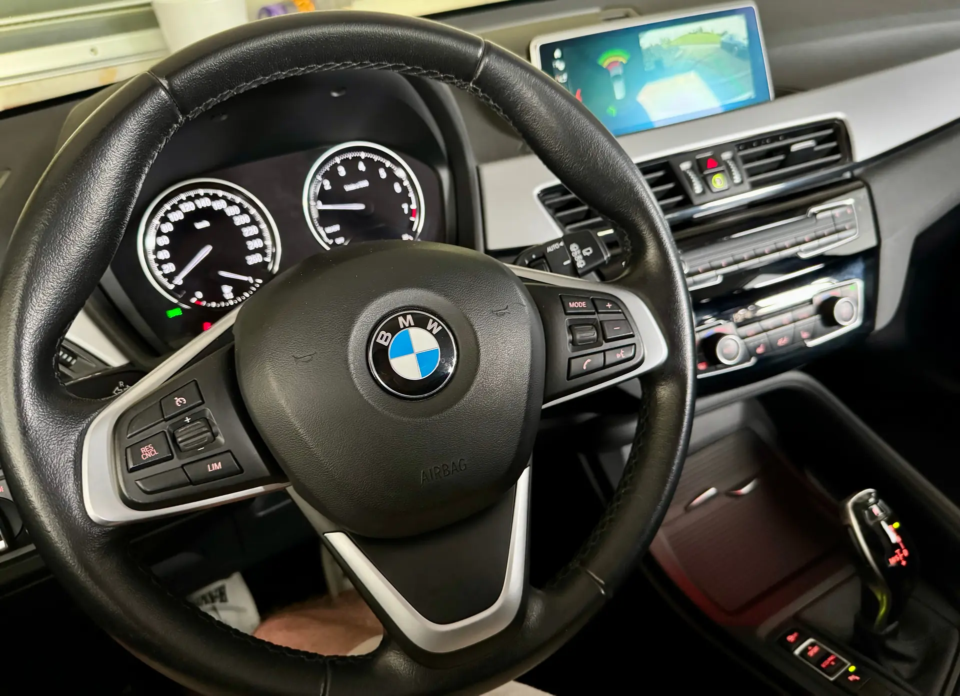 BMW X1 2018 occasion Benken — 5