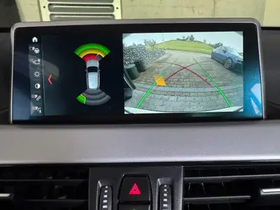 BMW X1 xDrive 20i Steptronic — SUV polyvalent, moteur essence fiable, 103'000 km — Thumbnail 8