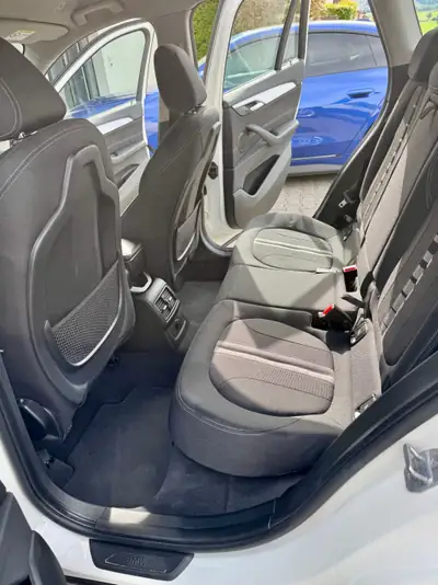 BMW X1 xDrive 20i Steptronic — SUV polyvalent, moteur essence fiable, 103'000 km — Thumbnail 12