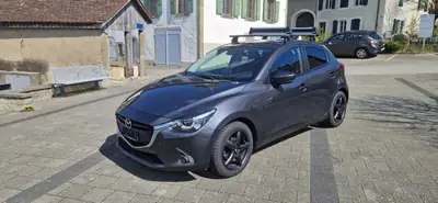 Mazda 2 SKYACTIV-G 115 Revolution — Citadine fiable, faible kilométrage, sans sinistre — Miniatura 7