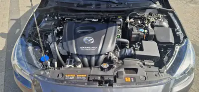Mazda 2 SKYACTIV-G 115 Revolution — Citadine fiable, faible kilométrage, sans sinistre — Miniatura 12