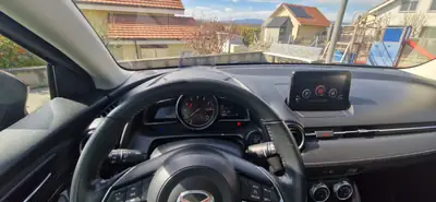 Mazda 2 SKYACTIV-G 115 Revolution — Citadine fiable, faible kilométrage, sans sinistre — Miniatura 13