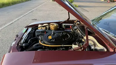 Mercedes-Benz SL 300 — Cabriolet de prestige, 180 ch, histoire automobile garantie — Miniatura 16