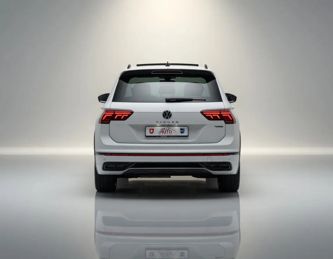 Volkswagen Tiguan 2021 occasion Bad Zurzach — 4