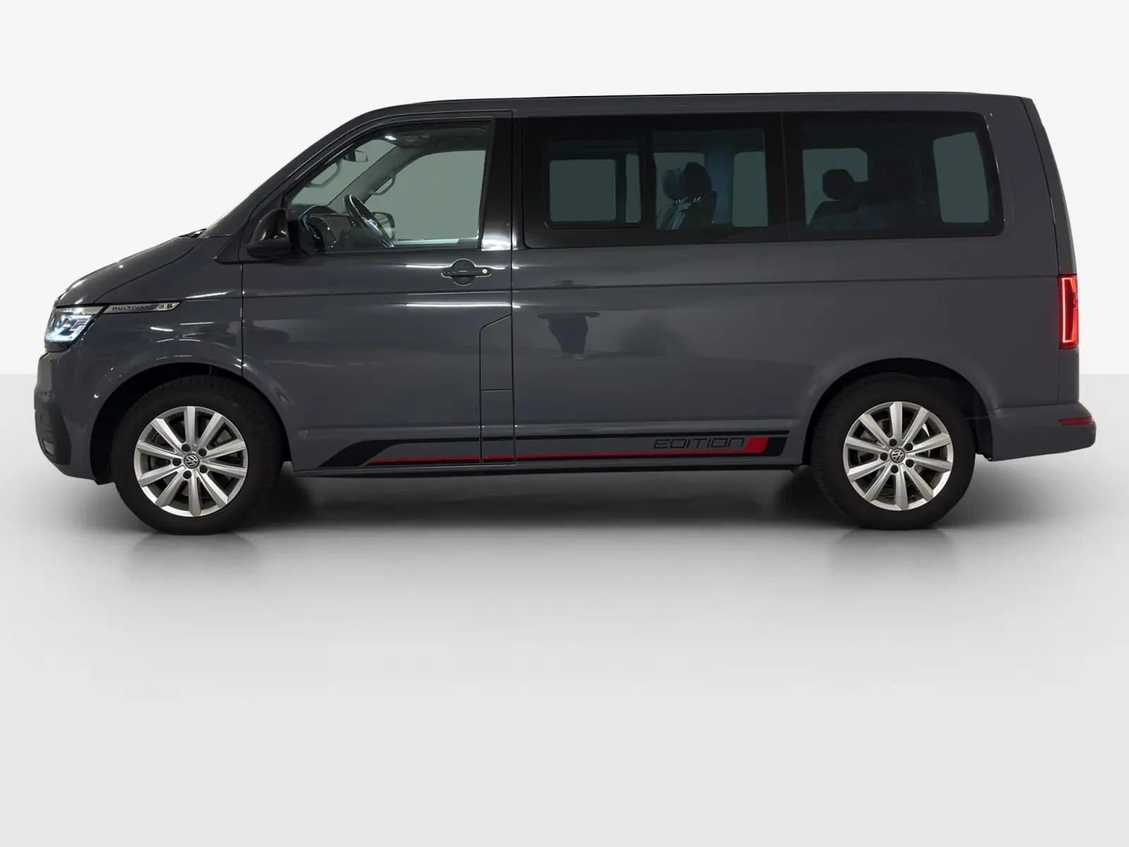 Volkswagen T61 2023 occasion Männedorf — 2