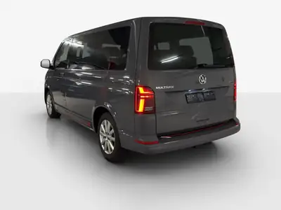 VW T6.1 Multivan Liberty — 7 places, 4Motion, Standheizung complète — vista posteriore