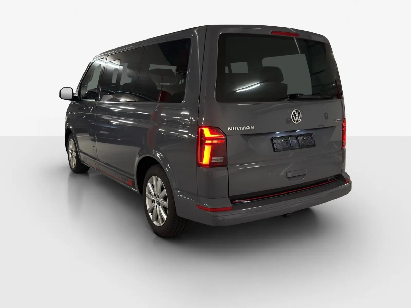 Volkswagen T61 2023 occasion Männedorf — 3