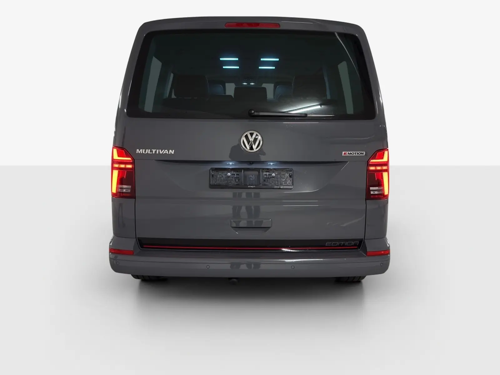 Volkswagen T61 2023 occasion Männedorf — 4