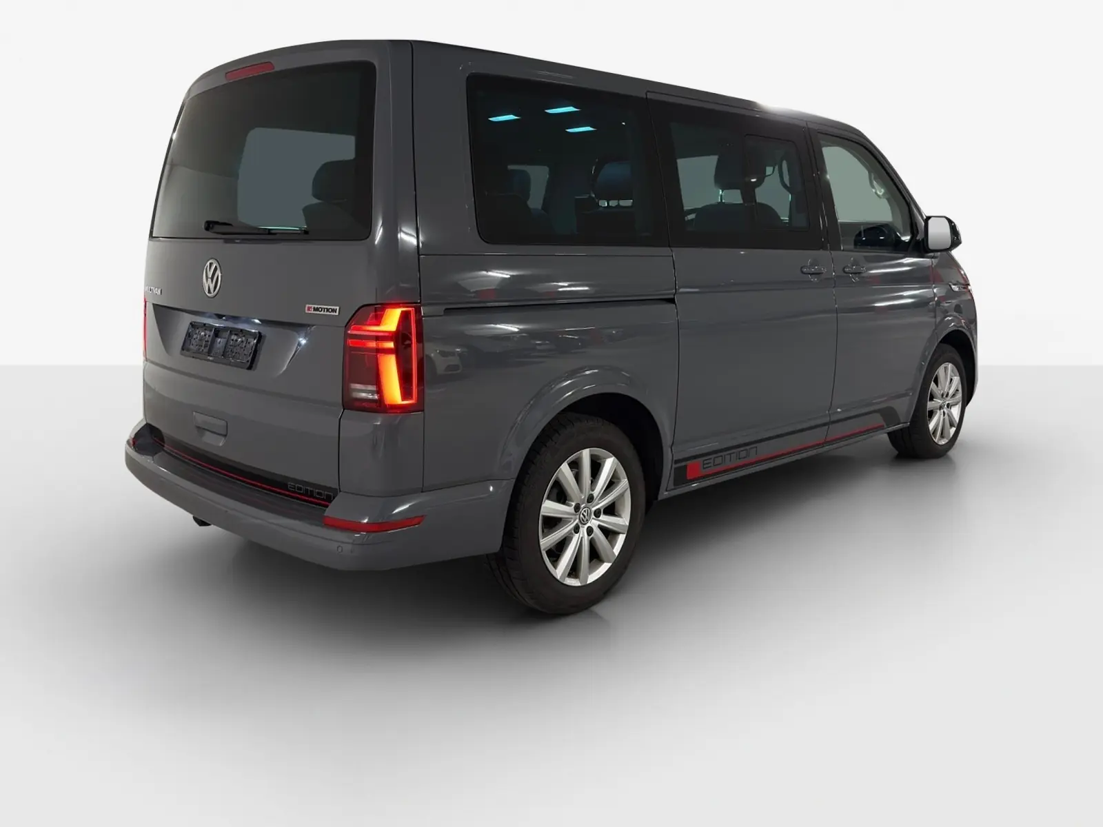 Volkswagen T61 2023 occasion Männedorf — 5