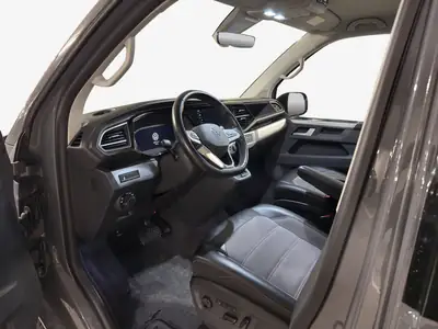VW T6.1 Multivan Liberty — 7 places, 4Motion, Standheizung complète — Miniatura 8