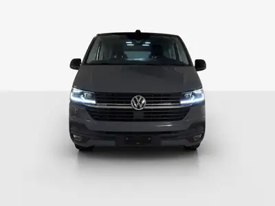 VW T6.1 Multivan Liberty — 7 places, 4Motion, Standheizung complète — Miniatura 7