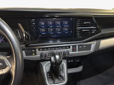 VW T6.1 Multivan Liberty — 7 places, 4Motion, Standheizung complète — Miniatura 12