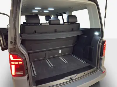 VW T6.1 Multivan Liberty — 7 places, 4Motion, Standheizung complète — Miniatura 16