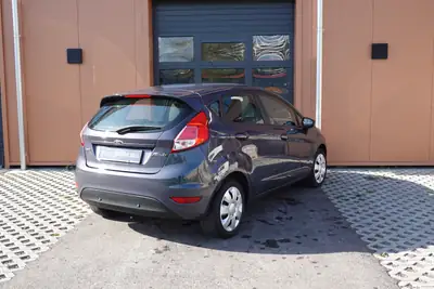 Ford Fiesta 1.0 SCTi Trend PowerShift — Citadine fiable, boîte auto, consommation économique — Miniature 7
