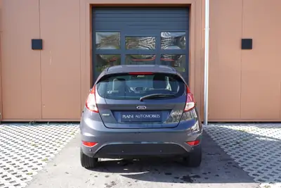 Ford Fiesta 1.0 SCTi Trend PowerShift — Citadine fiable, boîte auto, consommation économique — Miniature 8