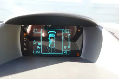 Ford Fiesta 1.0 SCTi Trend PowerShift — Citadine fiable, boîte auto, consommation économique — Miniature 17